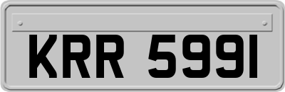 KRR5991