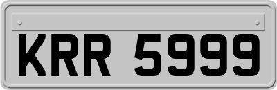 KRR5999