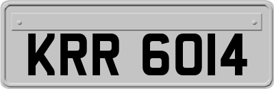 KRR6014