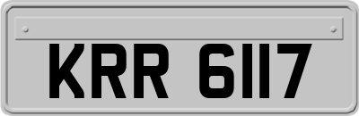 KRR6117