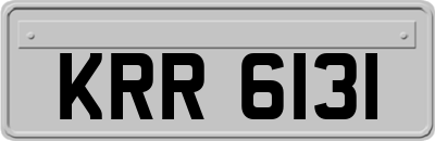 KRR6131