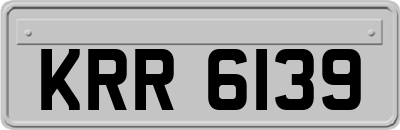 KRR6139