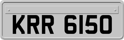KRR6150
