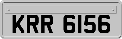 KRR6156