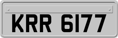 KRR6177