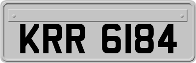 KRR6184