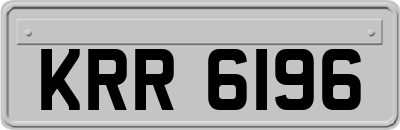 KRR6196