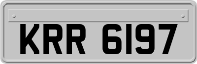 KRR6197