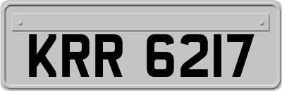 KRR6217