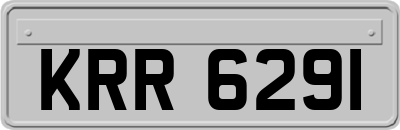 KRR6291