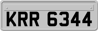 KRR6344