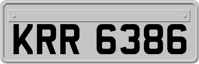 KRR6386