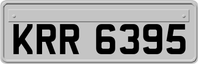 KRR6395