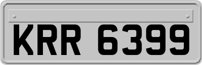 KRR6399