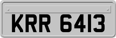 KRR6413