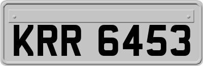 KRR6453