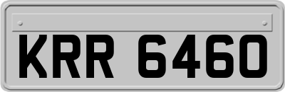 KRR6460