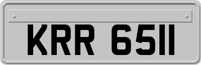 KRR6511