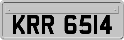 KRR6514