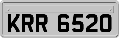 KRR6520