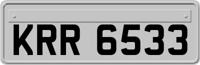 KRR6533