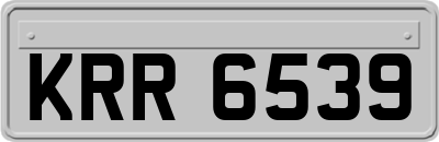 KRR6539
