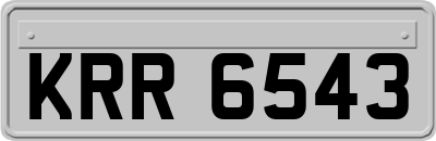 KRR6543