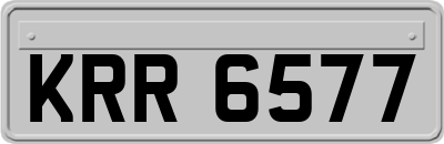 KRR6577