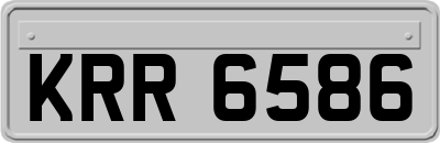 KRR6586