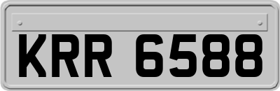 KRR6588