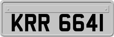 KRR6641