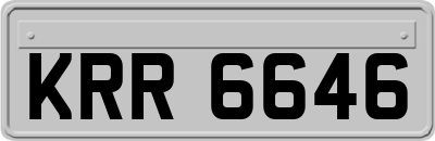 KRR6646