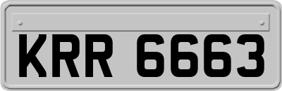 KRR6663