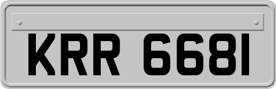 KRR6681