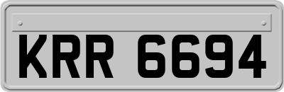 KRR6694