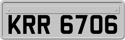 KRR6706