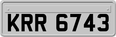 KRR6743