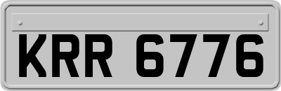 KRR6776