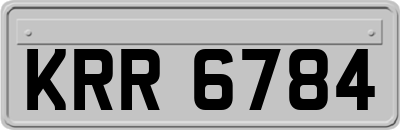 KRR6784