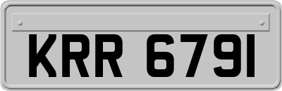 KRR6791