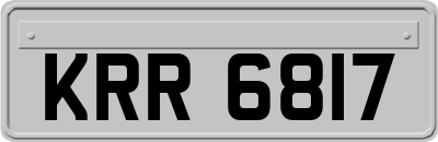 KRR6817