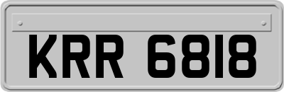 KRR6818