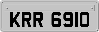 KRR6910