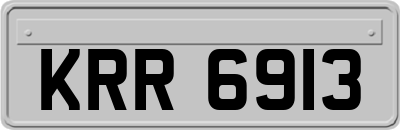 KRR6913