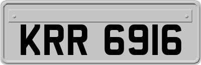 KRR6916