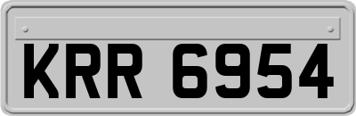 KRR6954