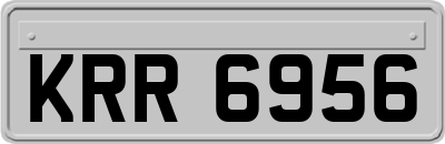 KRR6956