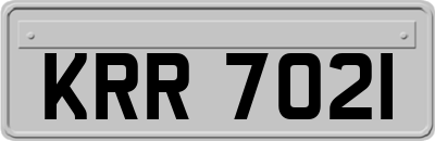 KRR7021