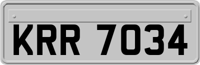 KRR7034