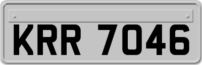KRR7046